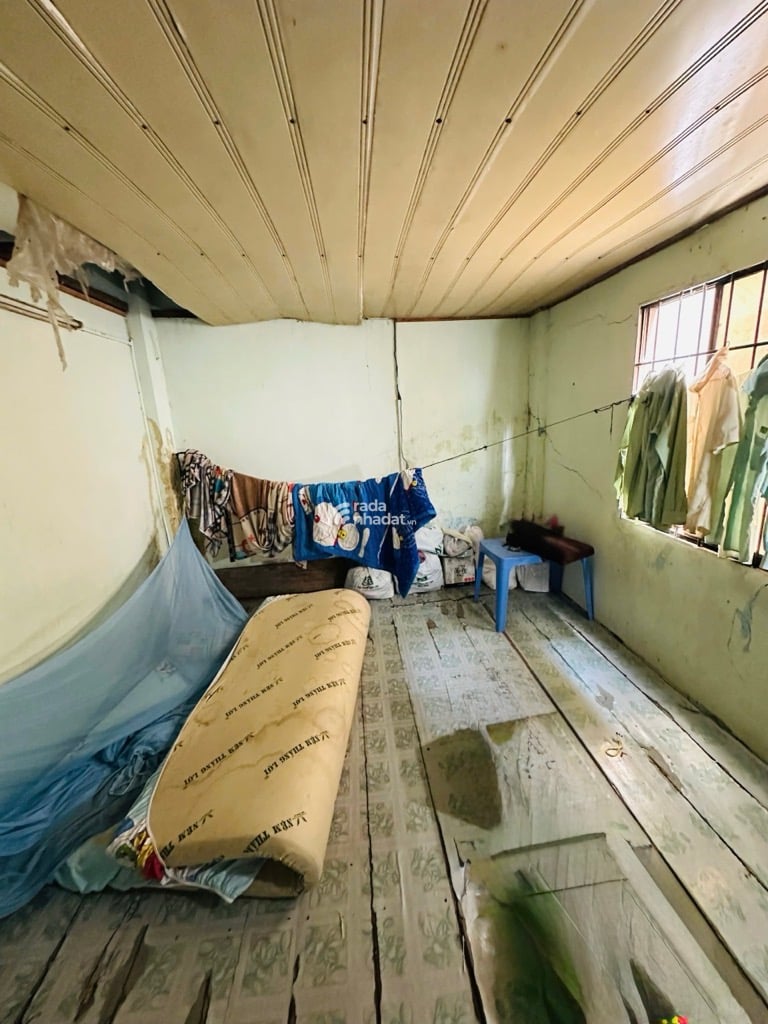 NHÀ GIÁ RẺ BÀU CÁT 8, TÂN BÌNH, 22M2 CÓ KC Ở NGAY. GIẢM 550TR CHỈ CÒN 2.25T TL 