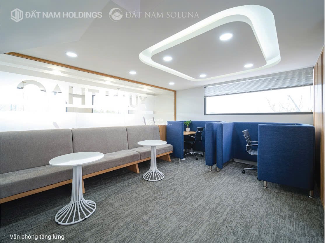 Nhà phố Soluna, 3 tầng xây sẵn gần Bình Chánh, Ở ngay ,Kinh doanh tốt ,Giá chỉ từ 3.6 tỷ