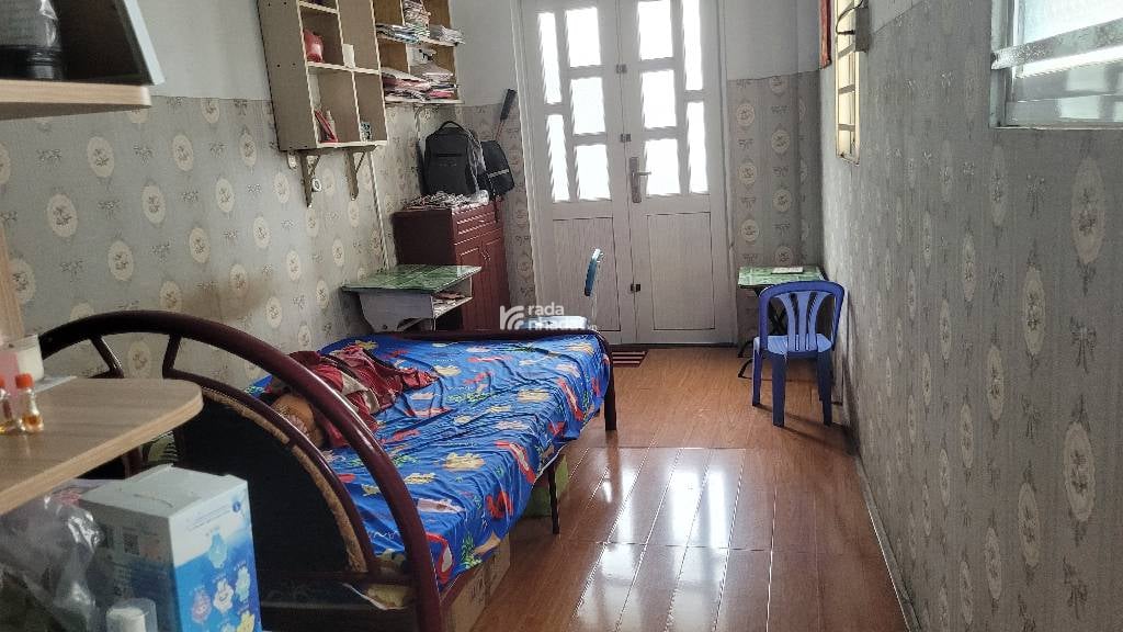 BÁN NHÀ KÊNH TÂN HÓA 70M2 5.X TỶ 3PN SÁT MẶT TIỀN TÂN PHÚ