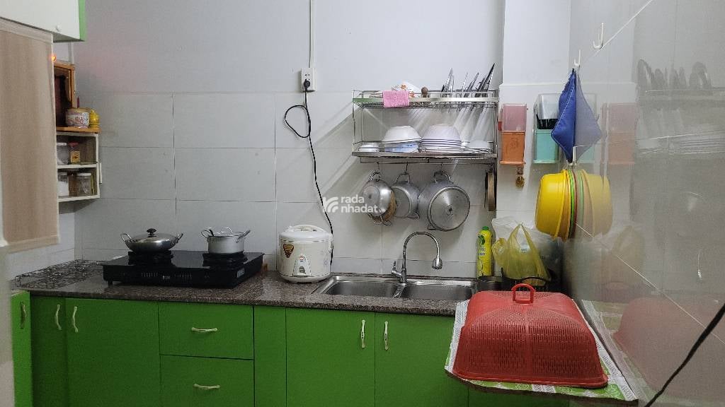 BÁN NHÀ KÊNH TÂN HÓA 70M2 5.X TỶ 3PN SÁT MẶT TIỀN TÂN PHÚ