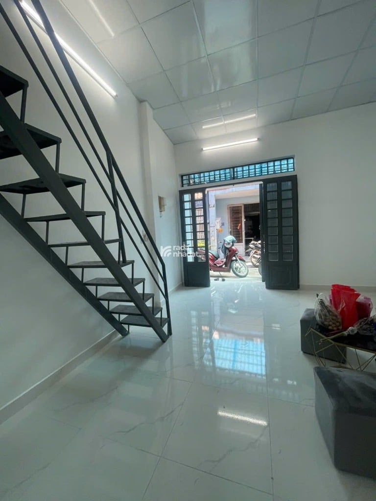 BÁN NHÀ DDS8-NGAY AEON TÂN PHÚ-KHÔNG QH-KO LG-HXH 5M-CHỈ 3,3 TỶ TL