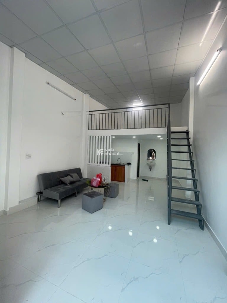 BÁN NHÀ DDS8-NGAY AEON TÂN PHÚ-KHÔNG QH-KO LG-HXH 5M-CHỈ 3,3 TỶ TL
