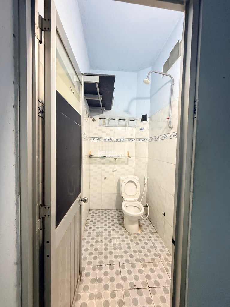 Bán Nhà Cấp 4 DT 58m2 Hẻm Ô Tô thông 6m – Gần Suối Tiên, Metro, Phường Tân Phú, Quận 9