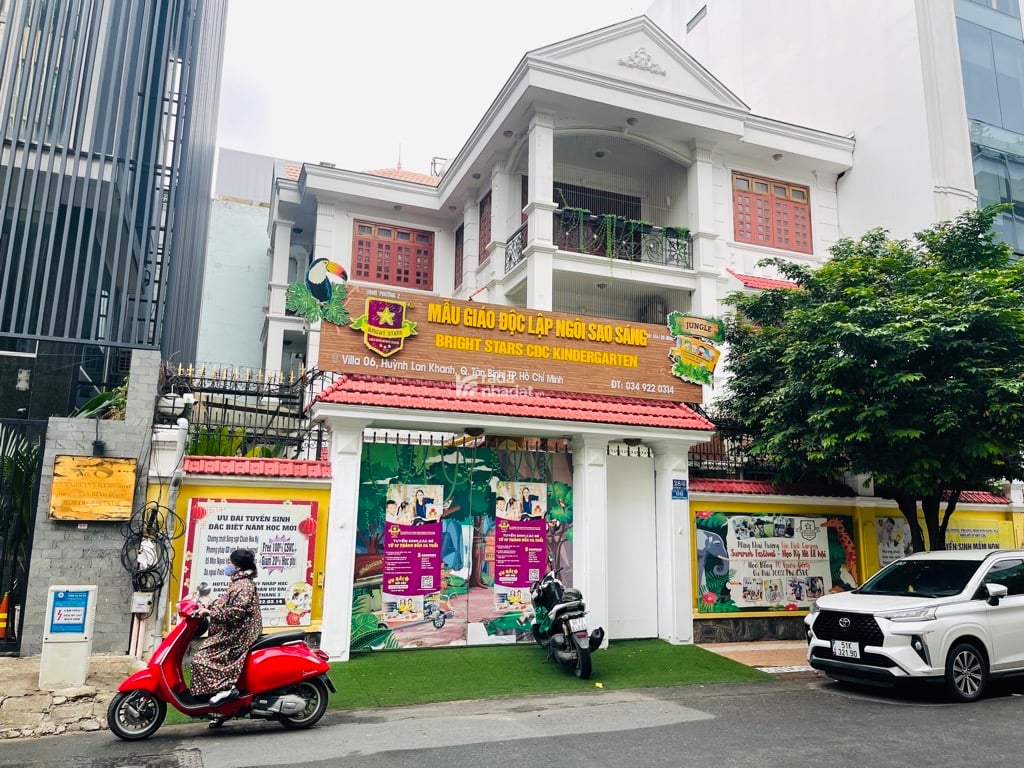 SIÊU MẶT TIỀN SÂN BAY  CỰC HIẾM NHÀ BÁN- VUÔNG A4 NGANG KHỦNG 15M- DÒNG TIỀN HƠN 1 TỶ/ NĂM. 