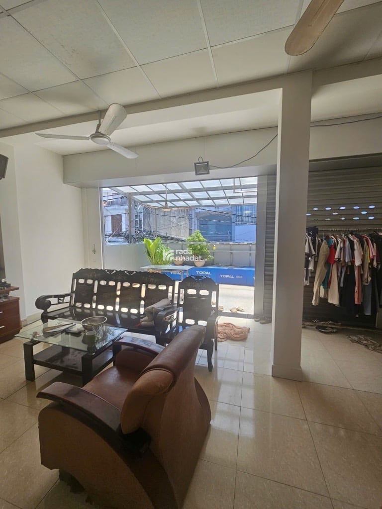 HẺM 8M - GẦN MẶT TIỀN - VƯỜN LÀI - PHÚ THỌ HÒA -TÂN PHÚ- DT: 6*21M - 13 TỶ 950