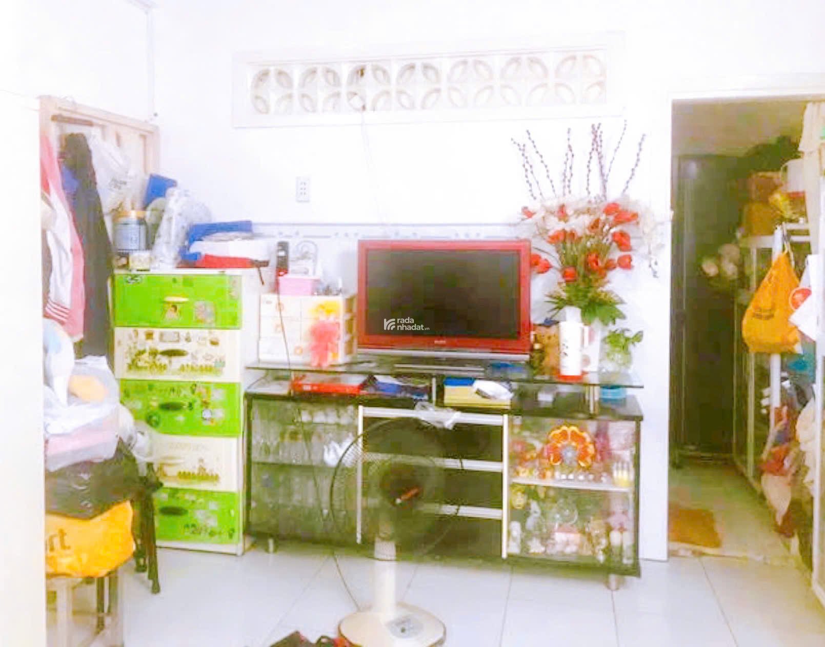 Bán nhà Hẻm Ô tô 3 mặt thoáng Nguyễn Trãi, QUẬN 1, Thửa đất vuông vức 3.6 x 10.85 m, Giá 12 tỷ