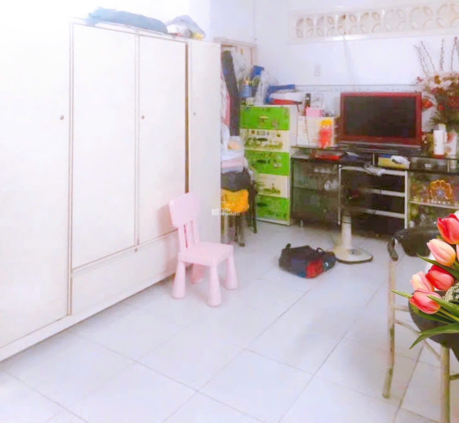 Bán nhà Hẻm Ô tô 3 mặt thoáng Nguyễn Trãi, QUẬN 1, Thửa đất vuông vức 3.6 x 10.85 m, Giá 12 tỷ