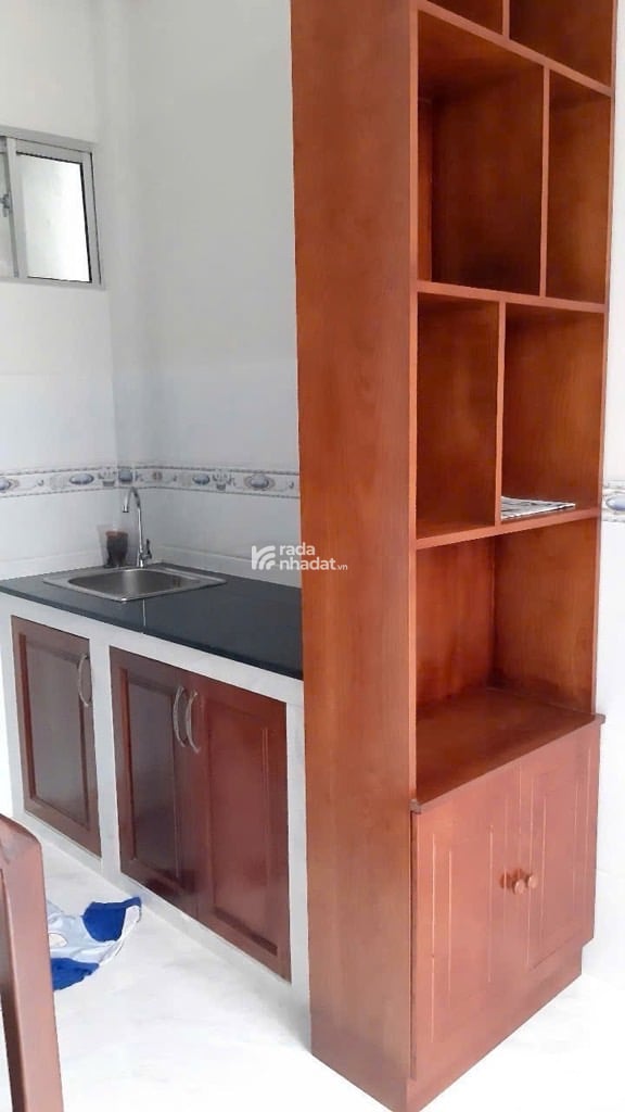 BÁN NHÀ TÂN HÒA ĐÔNG QUẬN 6 31M2 2.5 TỶ GẦN NGÃ TƯ PHAN ANH BÌNH TÂN 