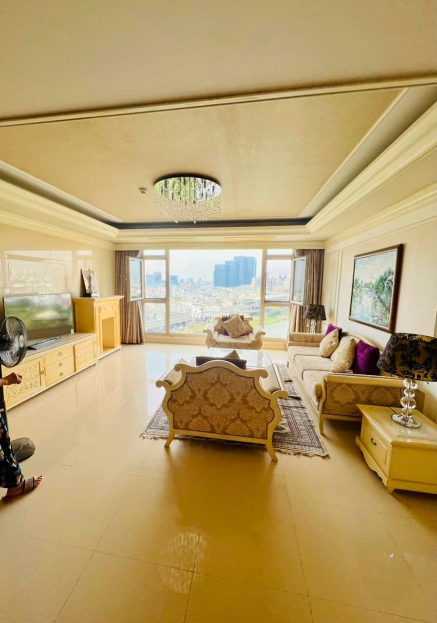 BÁN GẤP CH Cantavil An Phú, Q.2, 72m2, 2PN, 2 BAN CÔNG RỘNG, GIÁ 5,2 tỷ, LẦU CAO, VIEW THOÁNG, SH