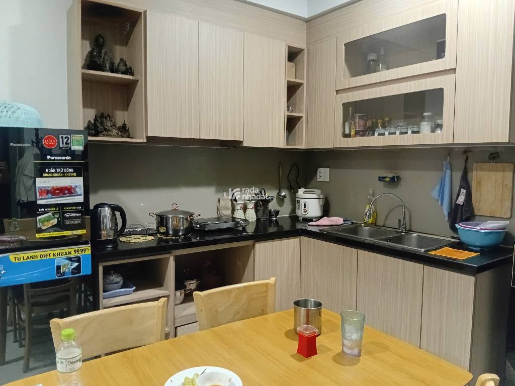 Lovera Vista lô góc hiếm, 3PN,  82m2,  View hồ bơi công viên, KDC Lovera Park Chỉ 4 tỷ TL