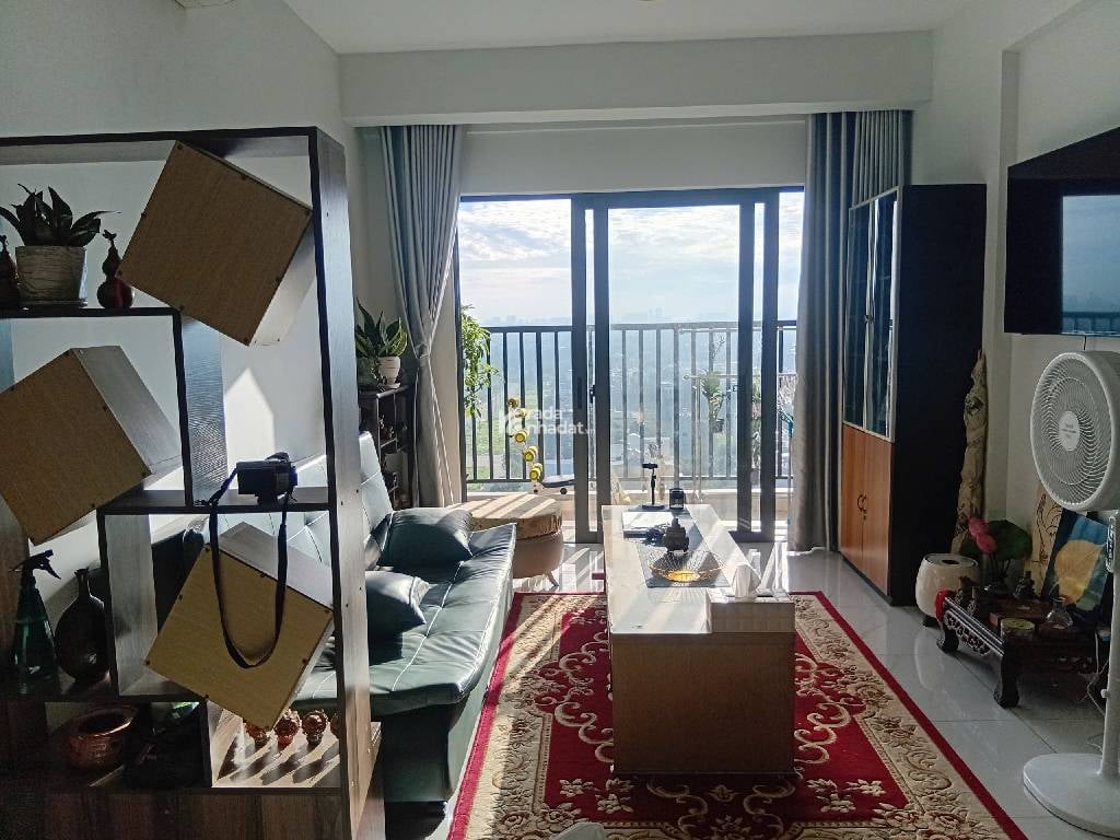 Lovera Vista lô góc hiếm, 3PN,  82m2,  View hồ bơi công viên, KDC Lovera Park Chỉ 4 tỷ TL