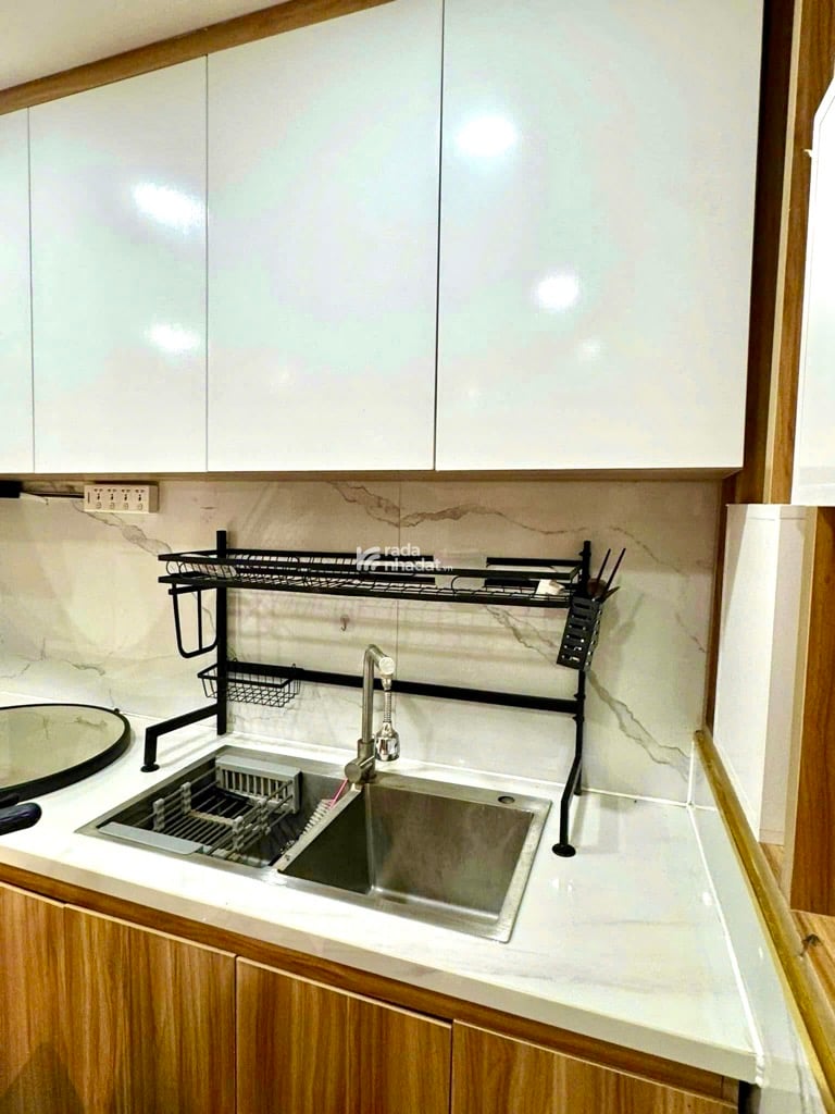 TRUNG TÂM QUẬN 11 - HỒNG BÀNG - 3 THÁNG  2 - NHÀ MỚI ĐẸP 2 TẦNG - TẶNG FULL NỘI THẤT - 20M RA HXH