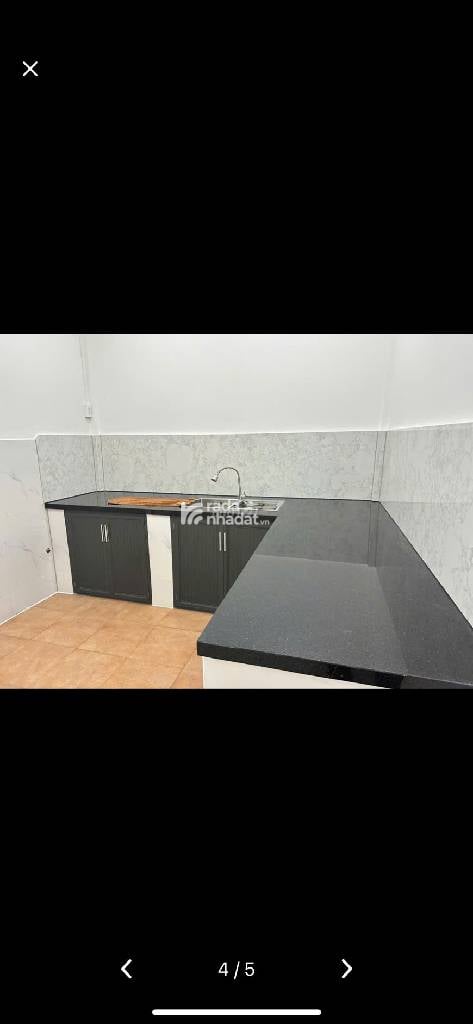 NHÀ TRƯỚC MẶT CHỢ KD THỎA THÍCH, SÁT CC KING CROWN THỦ ĐỨC, 54m2 CHỈ 5,5 TỶ.