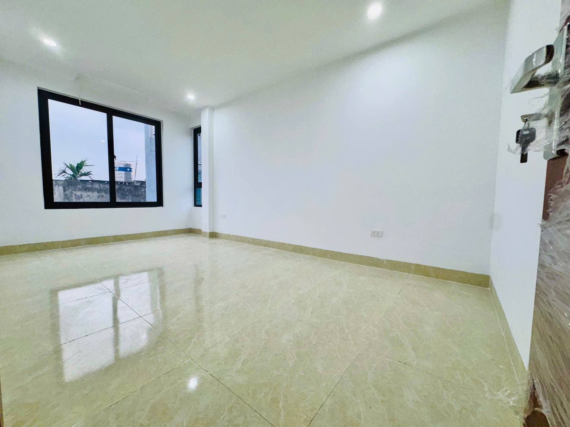 NAM DƯ LĨNH NAM Tương lai sáng k qh 60m2 CHỈ 7,6 TỶ