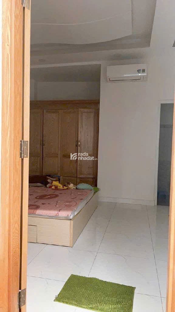 BÁN GẤP NHÀ SIÊU NGON - HXH - PHƯỜNG 15 - TÂN BÌNH - DTSD 62M2 - 5 TẦNG - GIÁ BÁN 7 TỎI 550