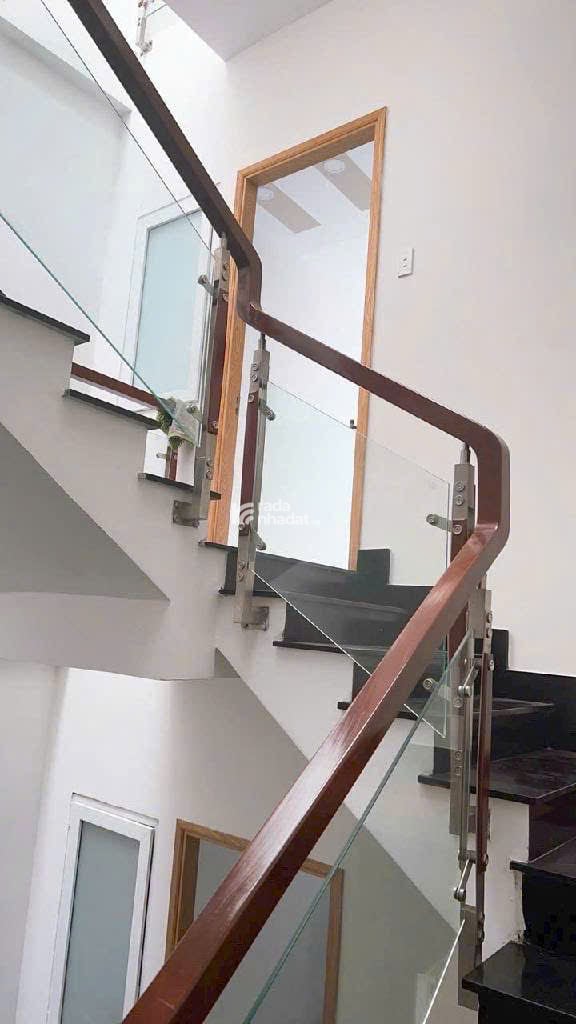 BÁN GẤP NHÀ SIÊU NGON - HXH - PHƯỜNG 15 - TÂN BÌNH - DTSD 62M2 - 5 TẦNG - GIÁ BÁN 7 TỎI 550