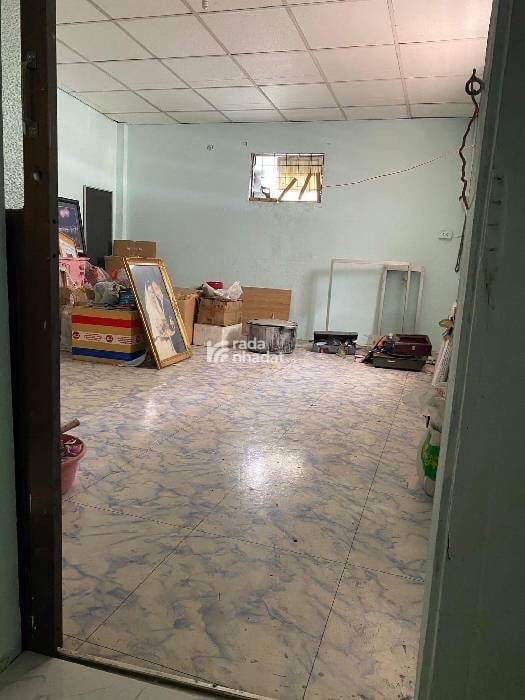 BÁN NHÀ HẺM XE TẢI THÔNG TRỊNH ĐÌNH TRỌNG 122M2 9.X TỶ 5PN PHÚ TRUNG TÂN PHÚ