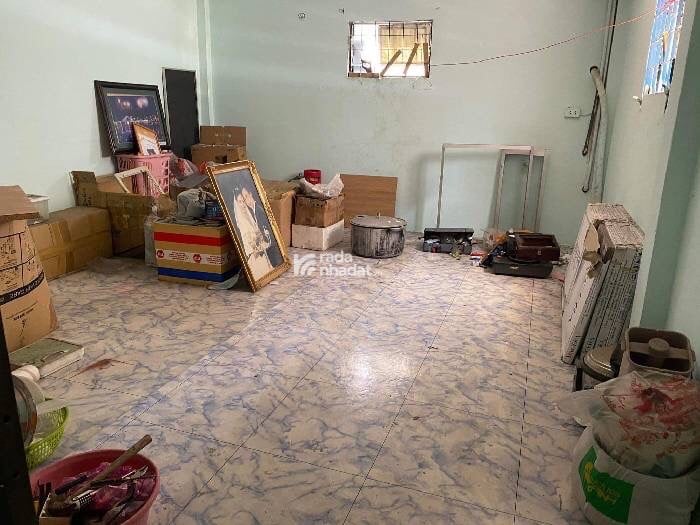 BÁN NHÀ HẺM XE TẢI THÔNG TRỊNH ĐÌNH TRỌNG 122M2 9.X TỶ 5PN PHÚ TRUNG TÂN PHÚ