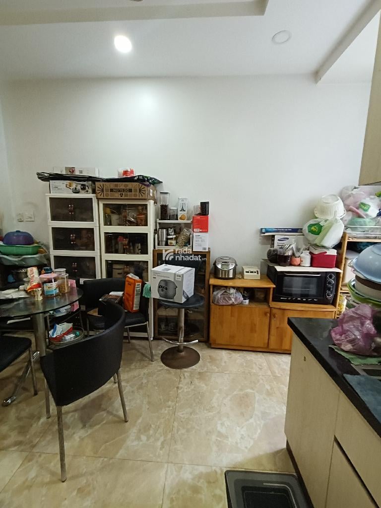 BÁN NHÀ BÌNH HƯNG HÒA BÌNH TÂN 80M2 7.5 TỶ 4PN GẦN AEON TÂN PHÚ