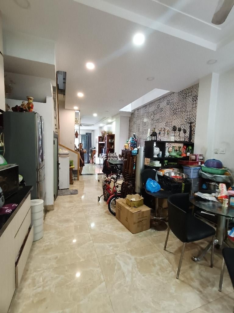 BÁN NHÀ BÌNH HƯNG HÒA BÌNH TÂN 80M2 7.5 TỶ 4PN GẦN AEON TÂN PHÚ