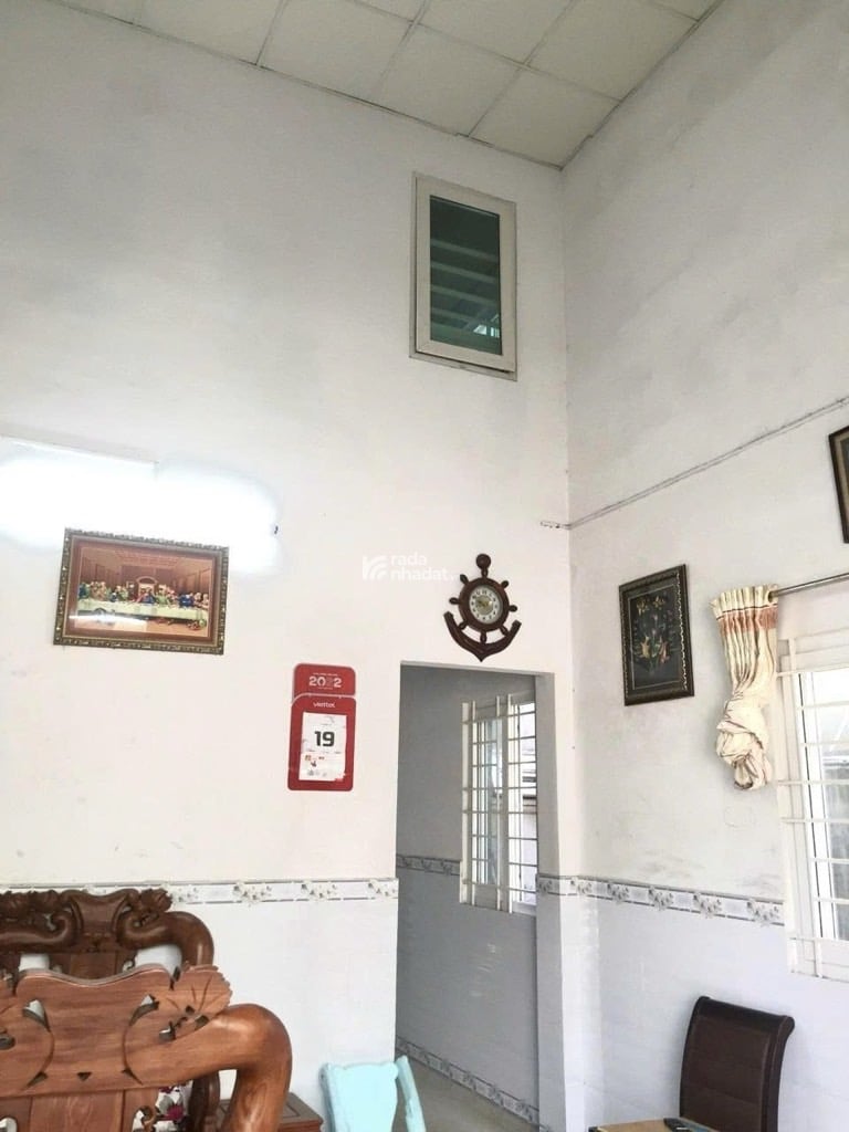 BÁN NHÀ PHẠM ĐĂNG GIẢNG 82M2 4.X TỶ 5.5X15M 3PN HẺM XE HƠI KẾ LÊ TRỌNG TẤN BÌNH TÂN