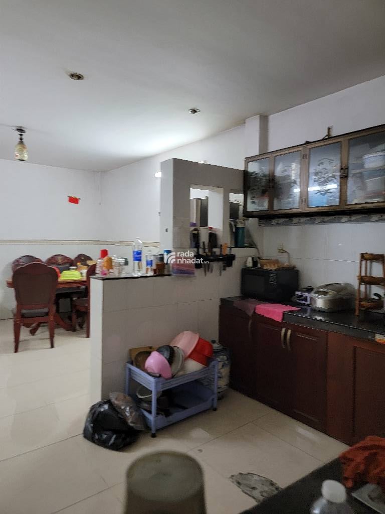 BÁN NHÀ QUỐC LỘ 1A 186M2 8.X TỶ 8X24M HẺM XE HƠI 6M BÌNH TÂN