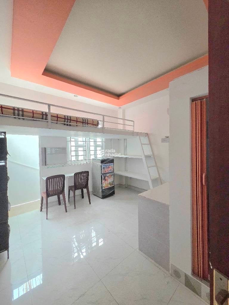 45-50TR/THÁNG - HXH - VUÔNG VỨC, PHÁP LÝ CHUẨN, CC NGACHDV gồm 9 phòng cho thuê dòng tiền