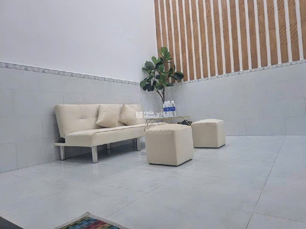 BÁN NHÀ PHẠM VĂN CHIÊU GÒ VẤP  ĐƯỜNG NHỰA 6M  KINH DOANH 65M2 CHỈ 6.6 TỶ ĐẦU TƯ CÓ LỜI