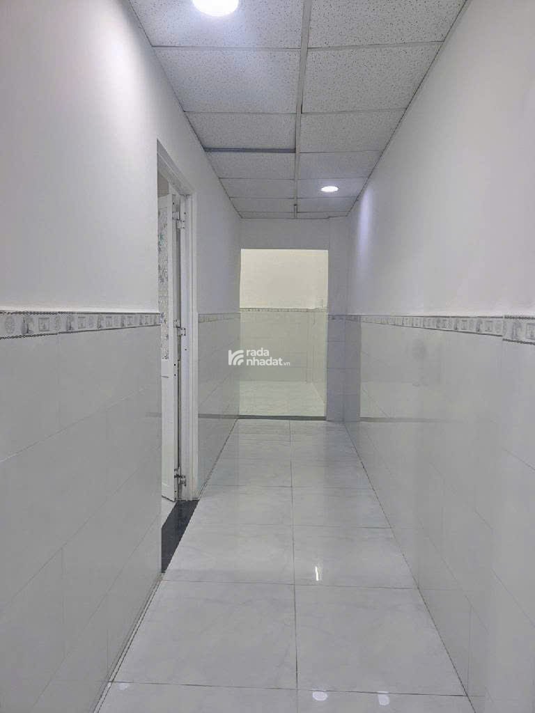 BÁN NHÀ PHẠM VĂN CHIÊU GÒ VẤP  ĐƯỜNG NHỰA 6M  KINH DOANH 65M2 CHỈ 6.6 TỶ ĐẦU TƯ CÓ LỜI