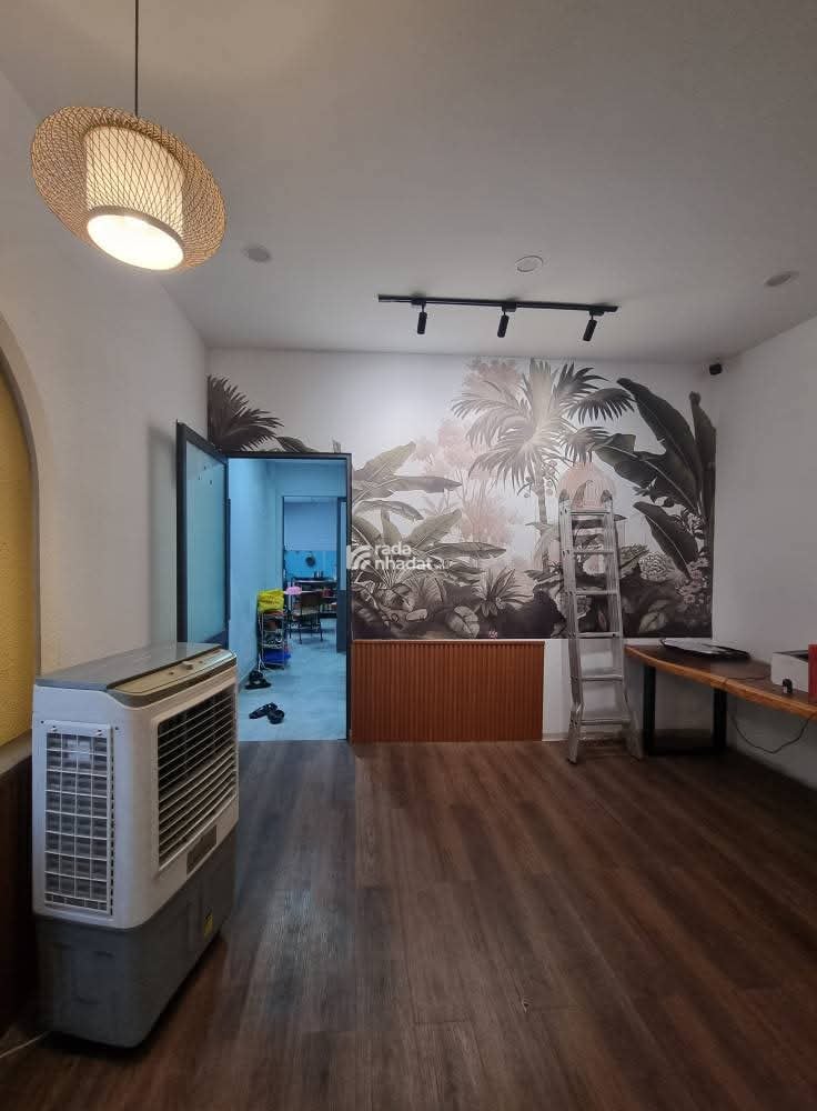 Bán Nhà Mặt Tiền Kinh Doanh Đa Nghành Nghề Đường Tô Ký, 130m2. Đường 14m Sằm uất ngày đêm 