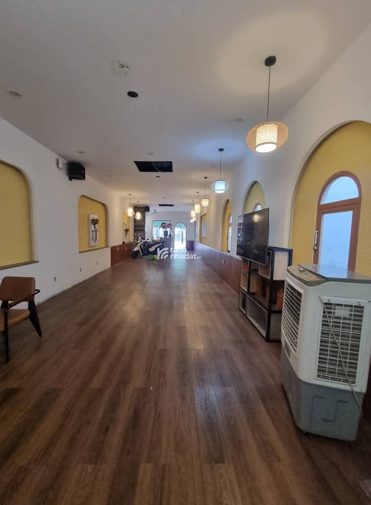 Bán Nhà Mặt Tiền Kinh Doanh Đa Nghành Nghề Đường Tô Ký, 130m2. Đường 14m Sằm uất ngày đêm 