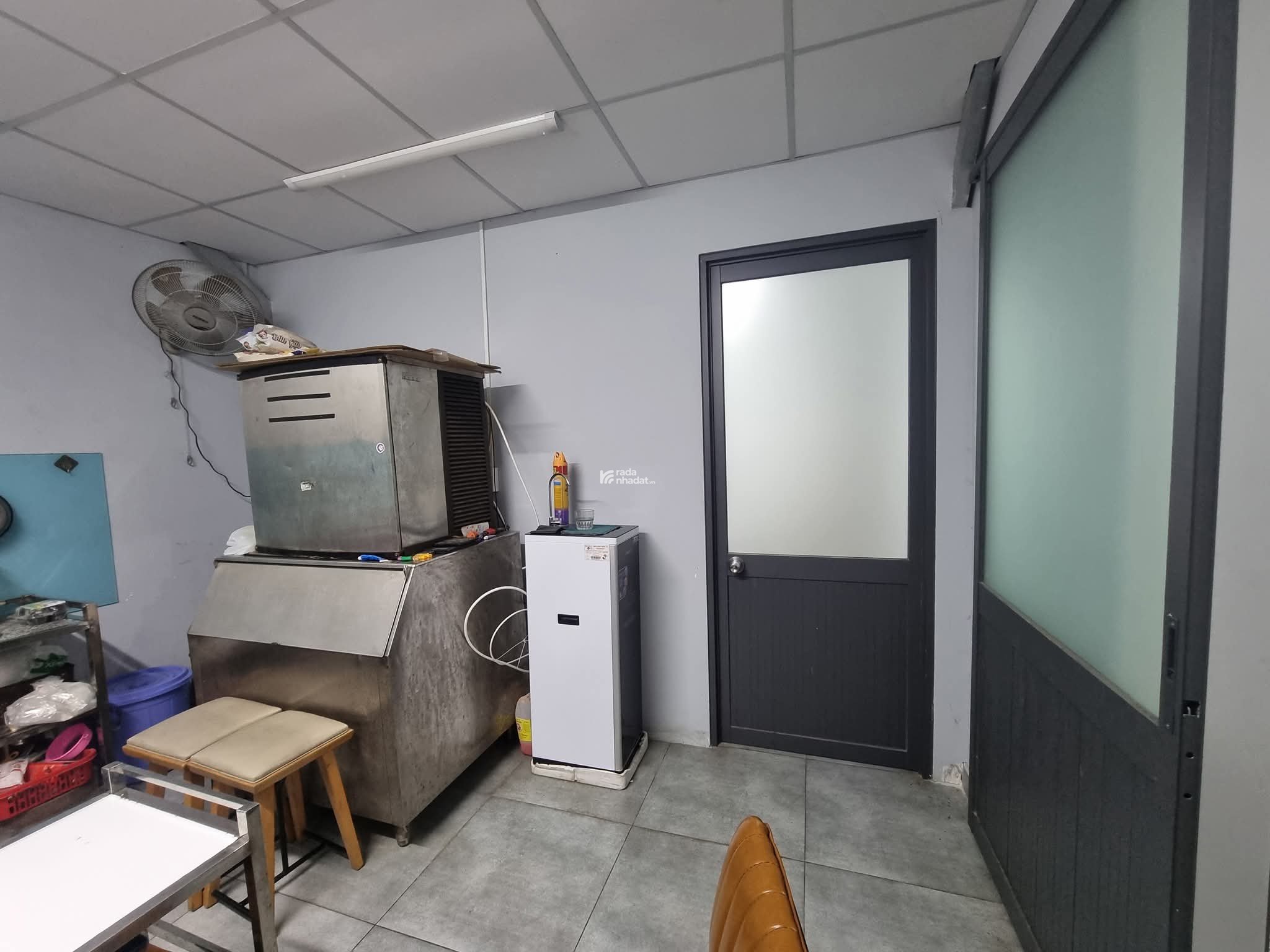 Bán Nhà Mặt Tiền Kinh Doanh Đa Nghành Nghề Đường Tô Ký, 130m2. Đường 14m Sằm uất ngày đêm 