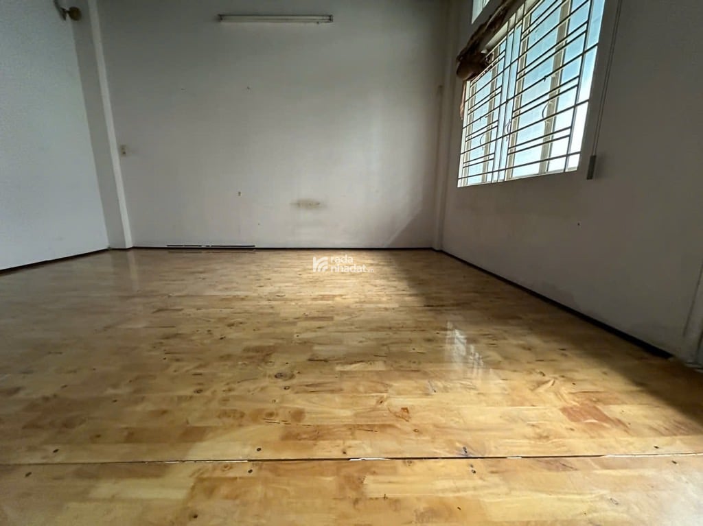 HẺM XE HƠI THÀNH MỸ, TÂN BÌNH, 61M2 CÓ KC Ở NGAY. GIẢM 350TR CHỈ CÒN 6.45T TL 