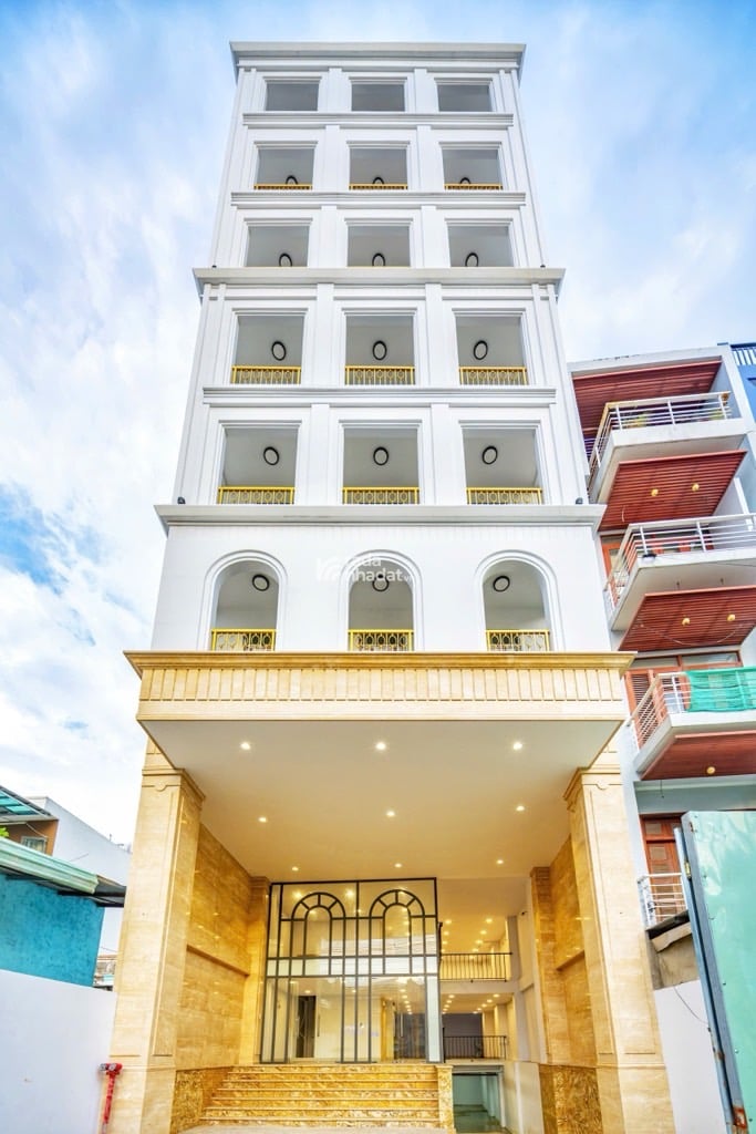 MTKD HIẾM CÓ KHU BÀU CÁT, TÂN BÌNH, 240M2 11 TẦNG, DÒNG TIỀN 300TR. CHỈ CÒN 86T TL