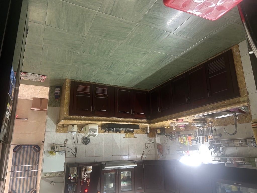 Vị trí nằm trong khu vực đẹp nhất nhì đường Trần Văn Kiểu, đông đúc sầm uất nhấtNhà 3 tấm chủ tự xâ