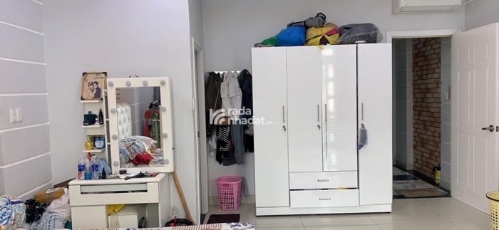 CHỦ NHÀ GIẢM GIÁ CẦN BÁN GẤP NHÀ 1 TRỆT 2 LẦU -ST - NGANG 5M - 59M2-TẶNG NỘI THẤT 