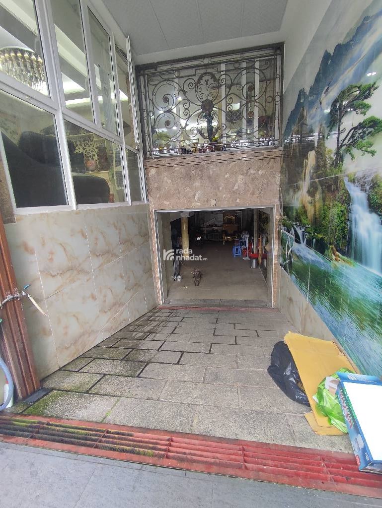 BIỆT THỰ CÓ HẦM - ĐƯỜNG SỐ 46 TÂN PHONG, QUẬN 7-DIỆN TÍCH 7 X 18M- GIÁ 28 TỶ