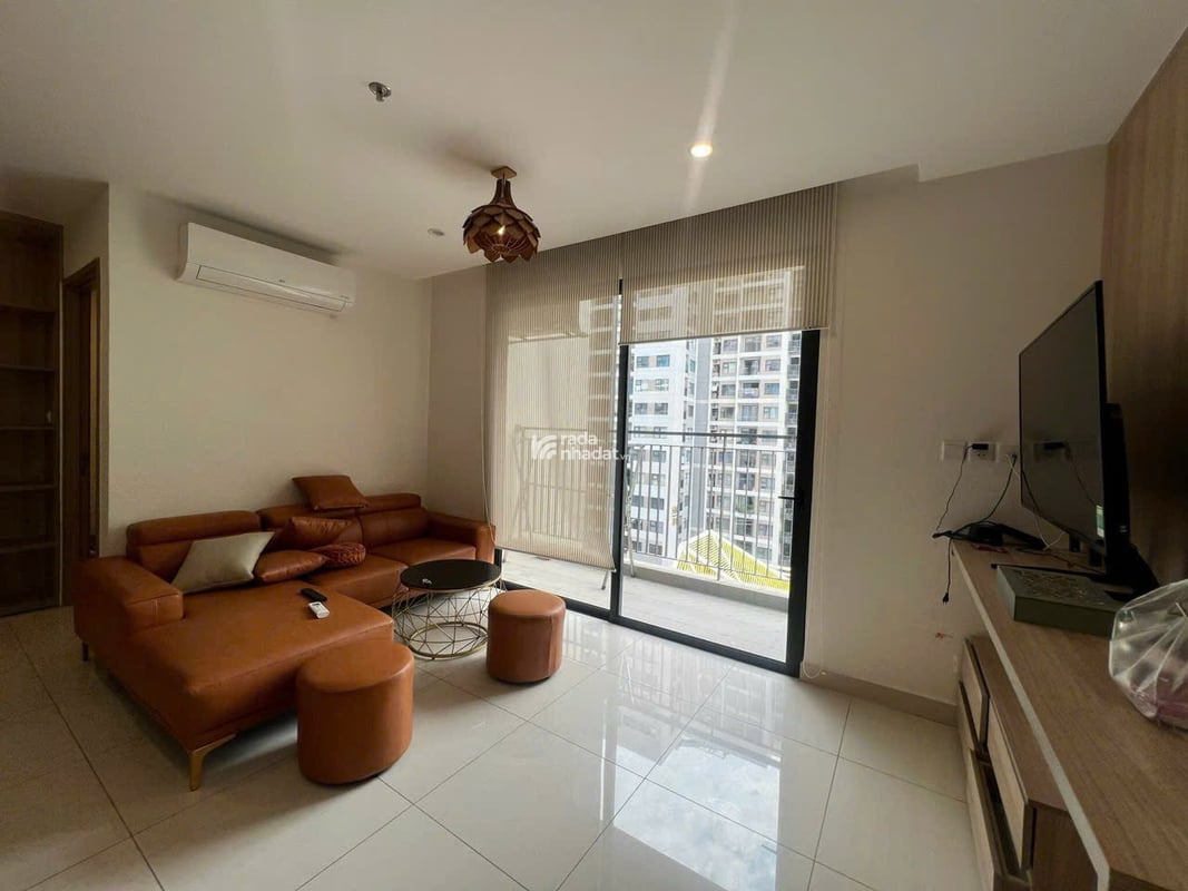 Cần Bán Nhanh Căn 3PN 108m2 Vinhomes Grand Park S6.05 Origami, Full Đồ, Ban Công ĐB - Giá 5.7 Tỷ