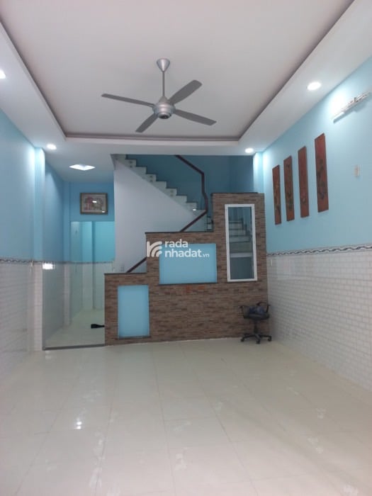 NHÀ BÁN LIÊN KHU 4-5, 56m2-2 TẦNG HC-HXH 7M THÔNG KHẮP-CHỈ 5 TỶ TL