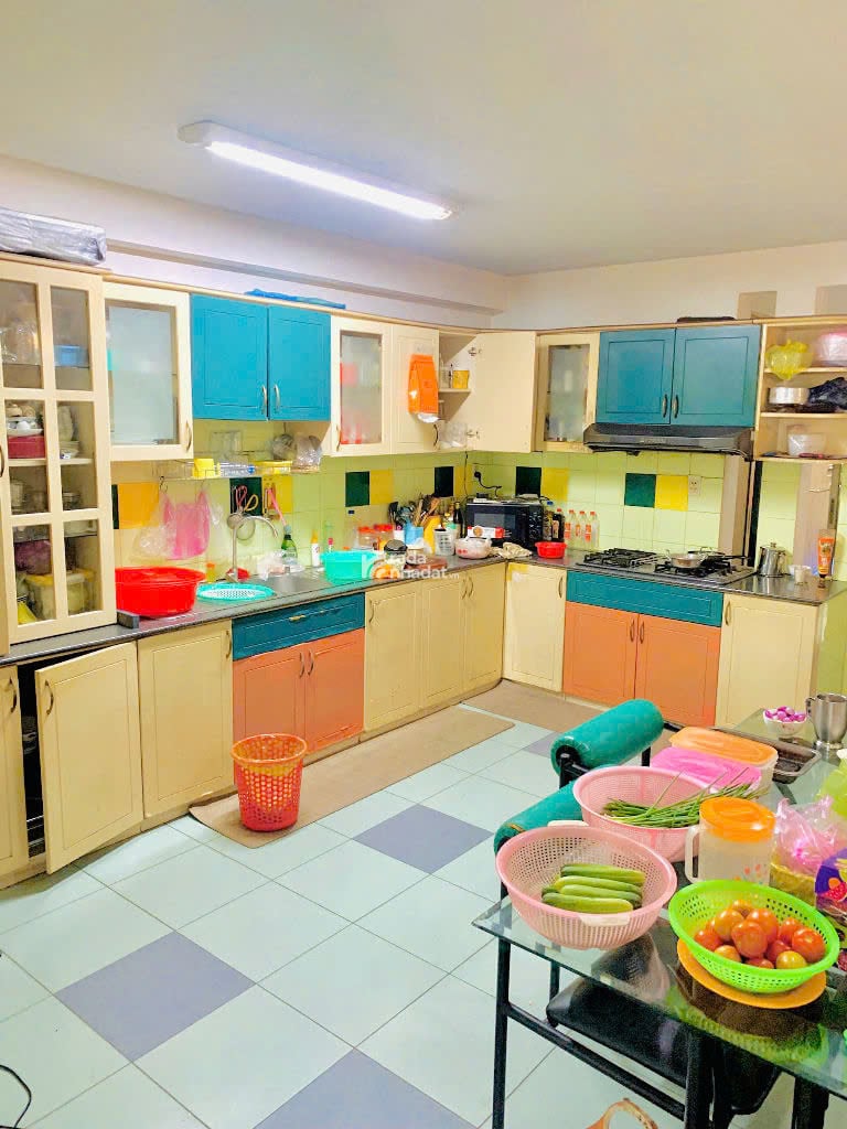  Bán nhà mặt tiền đường Ký Hòa  Q.5 Giá 25 tỷ