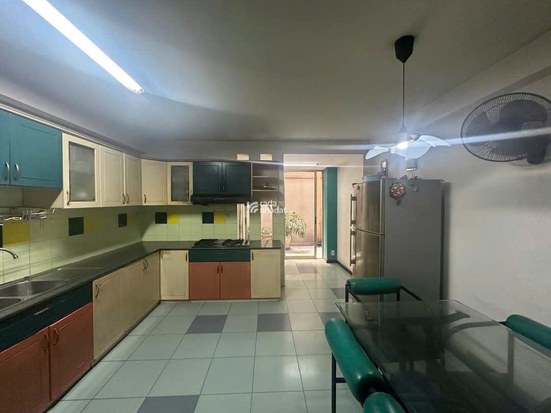  Bán nhà mặt tiền đường Ký Hòa  Q.5 Giá 25 tỷ