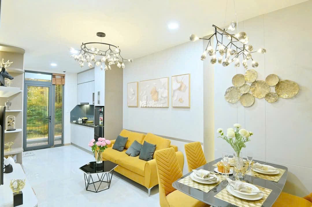 ĂN GÓC 2PN VIEW ĐẸP, HƯỚNG SÔNG ĐỒNG NAI, VIEW LANDMARK81, HÉ LỘ CĂN 3PN CỰC HIẾM