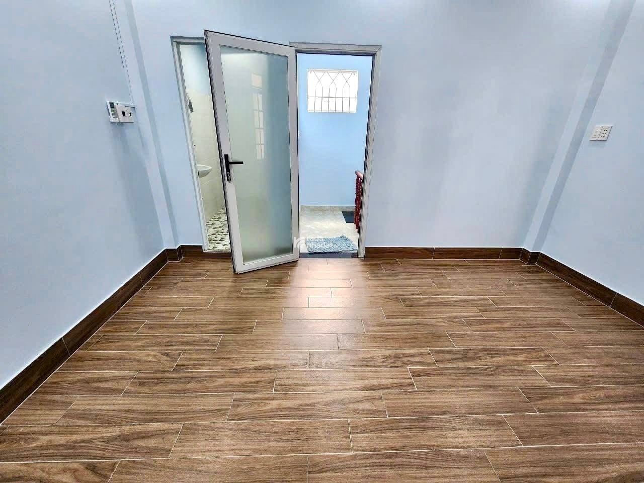 BÁN NHÀ 3 TẦNG GIÁ CHỈ 3.6 TỶ - NGAY HUỲNH TẤN PHÁT QUẬN 7 - NHÀ MỚI ĐẸP VÀO Ở NGAY
