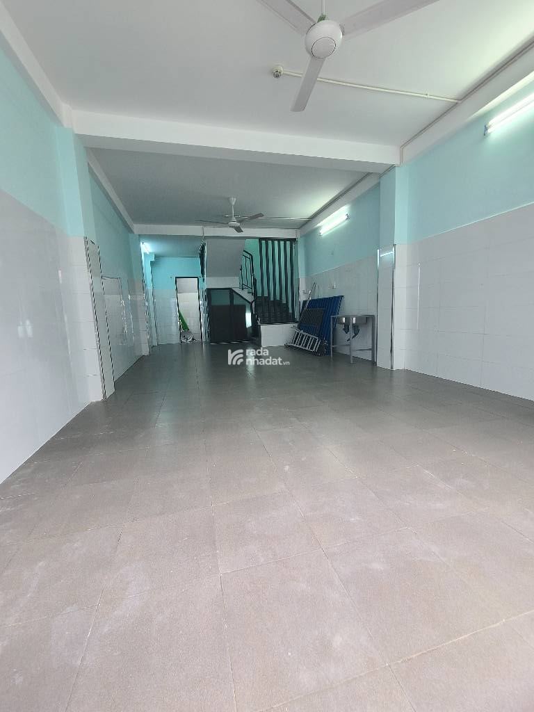 NHÀ ĐẸP 4 TẦNG  67M2(4.5X16)-PHẠM ĐĂNG GIẢNG-GIÁ 5.85 TỶ