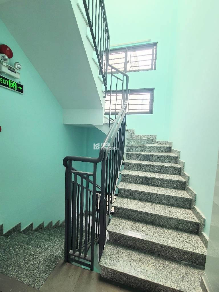 NHÀ ĐẸP 4 TẦNG  67M2(4.5X16)-PHẠM ĐĂNG GIẢNG-GIÁ 5.85 TỶ