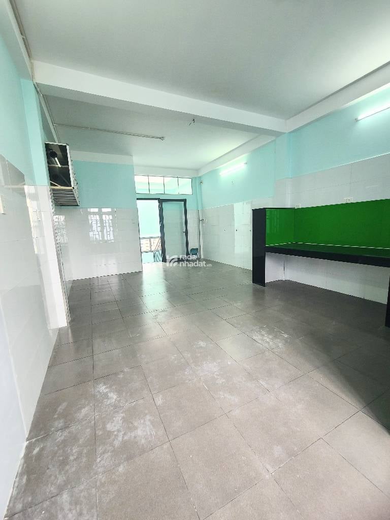 NHÀ ĐẸP 4 TẦNG  67M2(4.5X16)-PHẠM ĐĂNG GIẢNG-GIÁ 5.85 TỶ