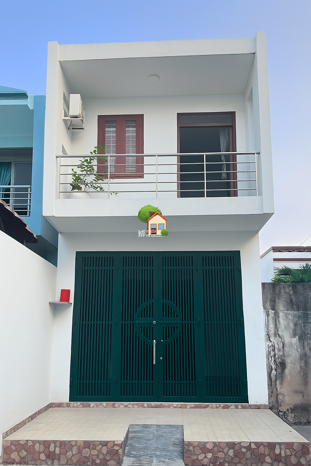 HXH Trịnh Đình Trọng - DTSD 60m2 - Chỉ 4.2 Tỷ