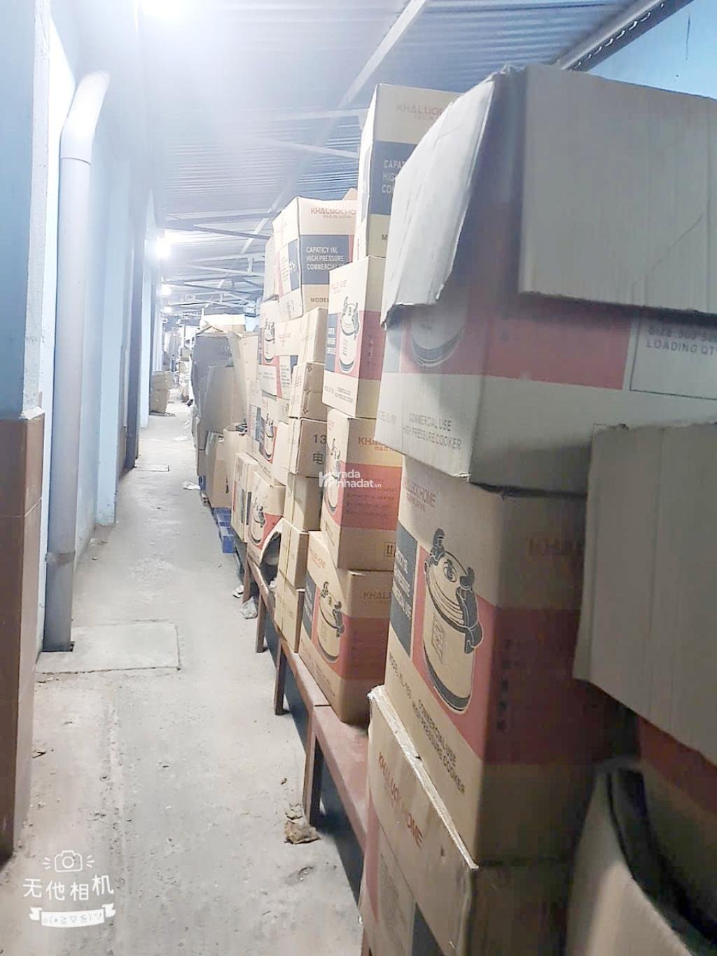 ĐẤT LÀM KHO BÃI AN LẠC, SÁT VÕ VĂN KIỆT, 2171M2, NGANG KHỦNG 28M