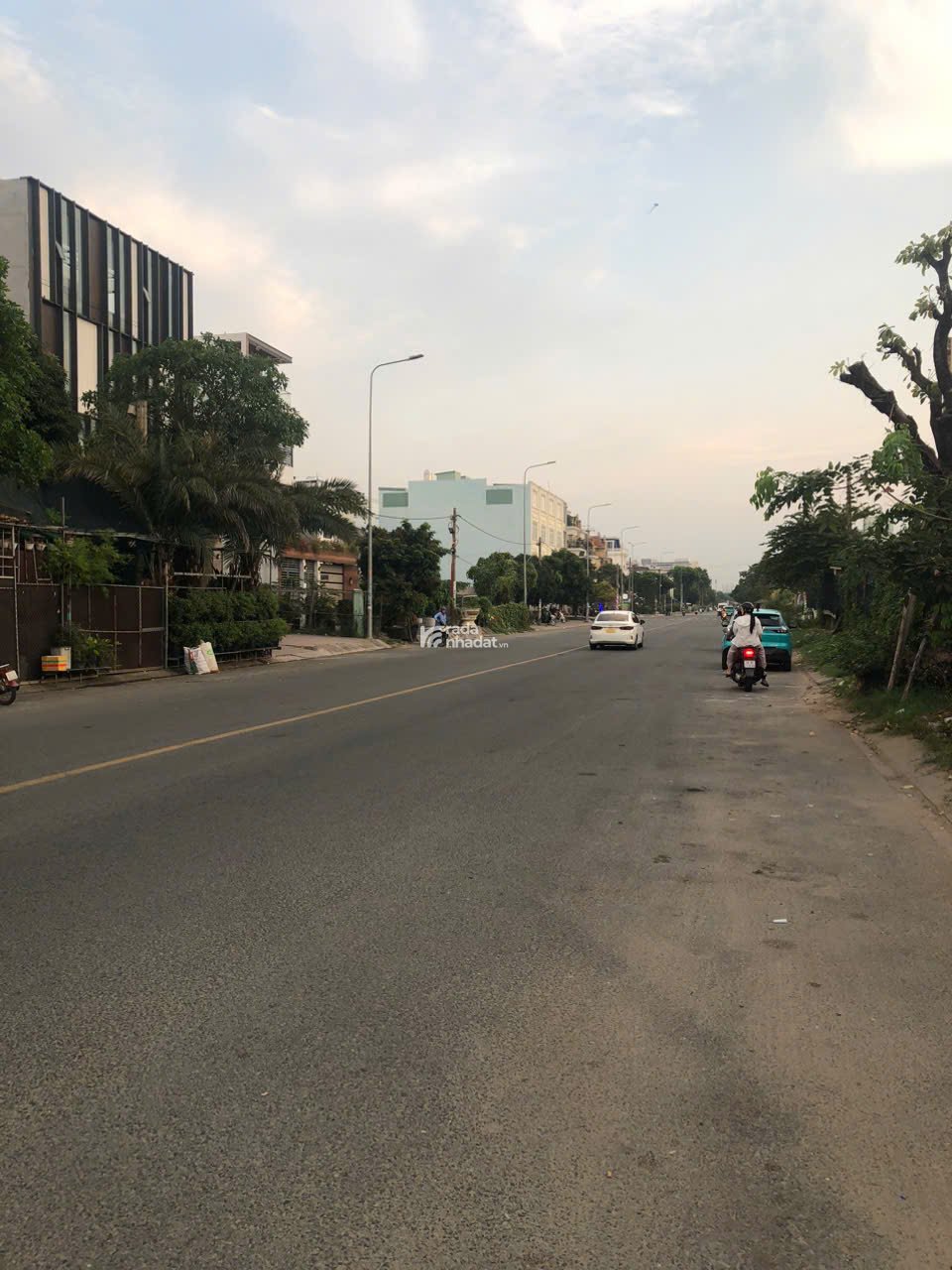 ĐẤT LÀM KHO BÃI AN LẠC, SÁT VÕ VĂN KIỆT, 2171M2, NGANG KHỦNG 28M