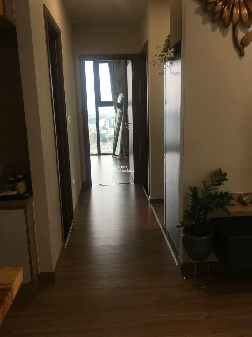 Bán gấp căn hộ chung cư 3 pn 98m2 PVV - Vinapharm 60B Nguyễn Huy Tưởng giá tốt 6.85tỷ thương lượng